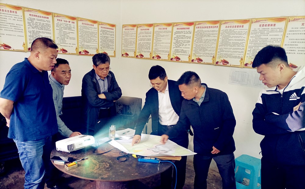 貴州開元｜確定方向，繼續(xù)前行